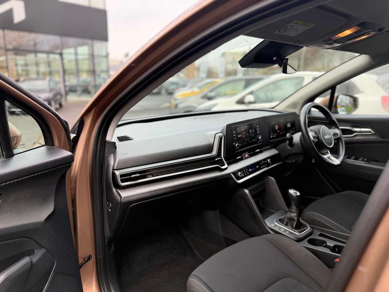 Used Kia Sportage 2022 for sale - 77063926: Photo 23