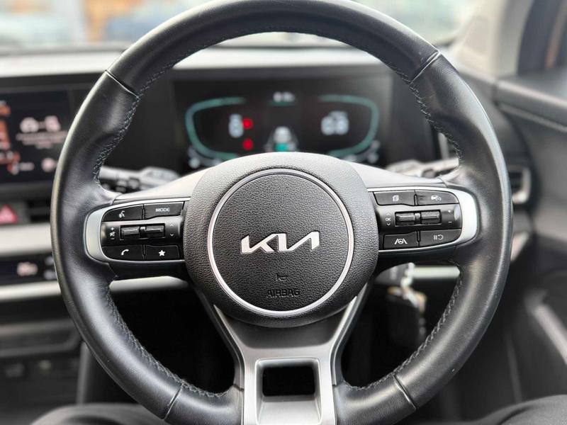 Used Kia Sportage 2022 for sale - 77063926: Photo 24