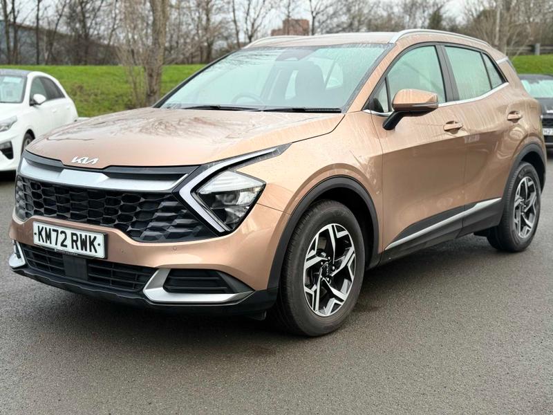 Used Kia Sportage 2022 for sale - 77063926: Photo 3