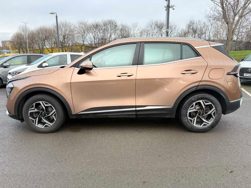 Used Kia Sportage 2022 for sale - 77063926: Photo 4