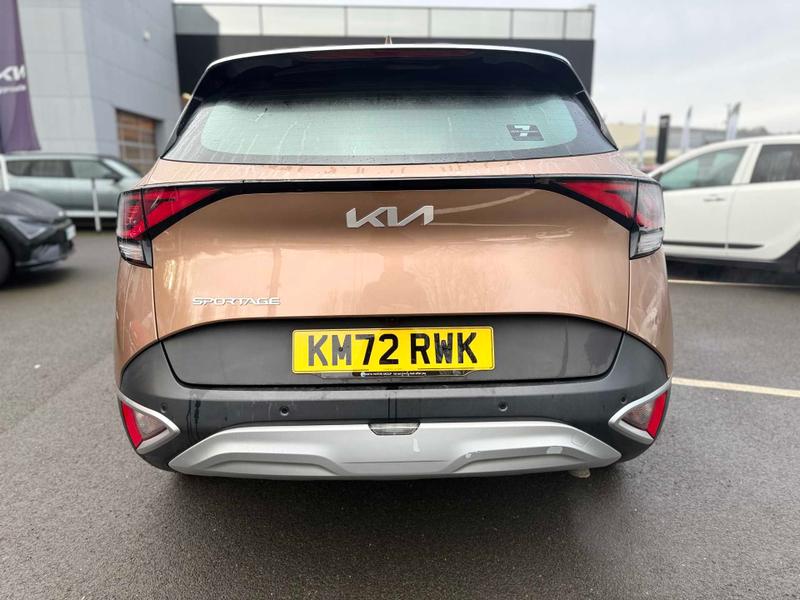 Used Kia Sportage 2022 for sale - 77063926: Photo 6