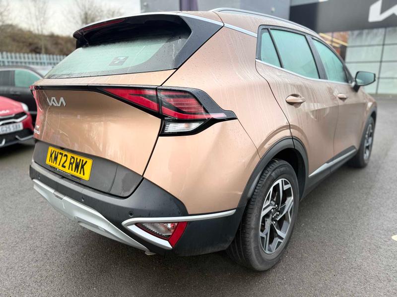 Used Kia Sportage 2022 for sale - 77063926: Photo 7