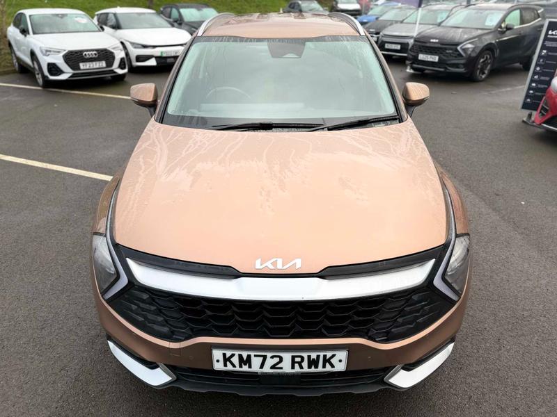 Used Kia Sportage 2022 for sale - 77063926: Photo 8