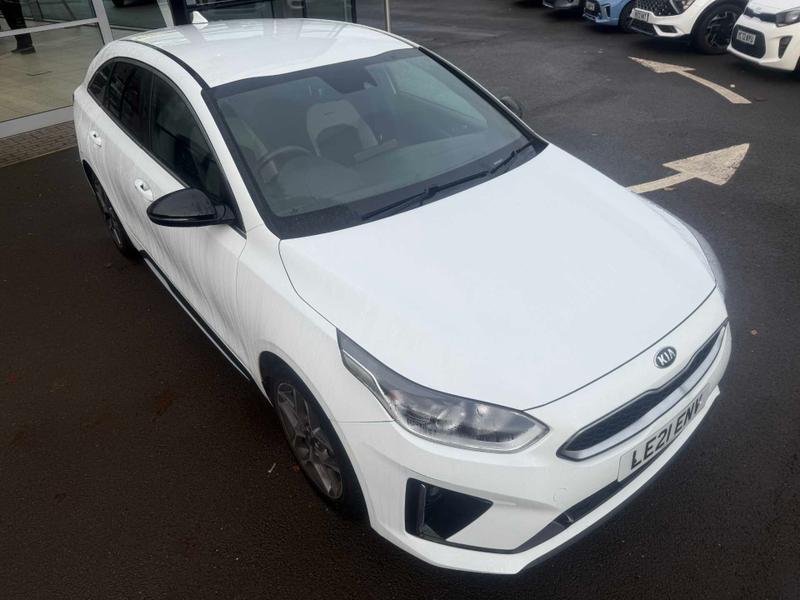 Used Kia Pro Ceed 2021 for sale - 76782354: Photo 12