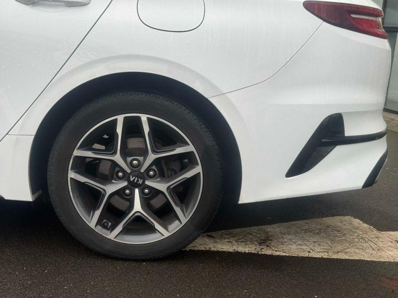 Used Kia Pro Ceed 2021 for sale - 76782354: Photo 15