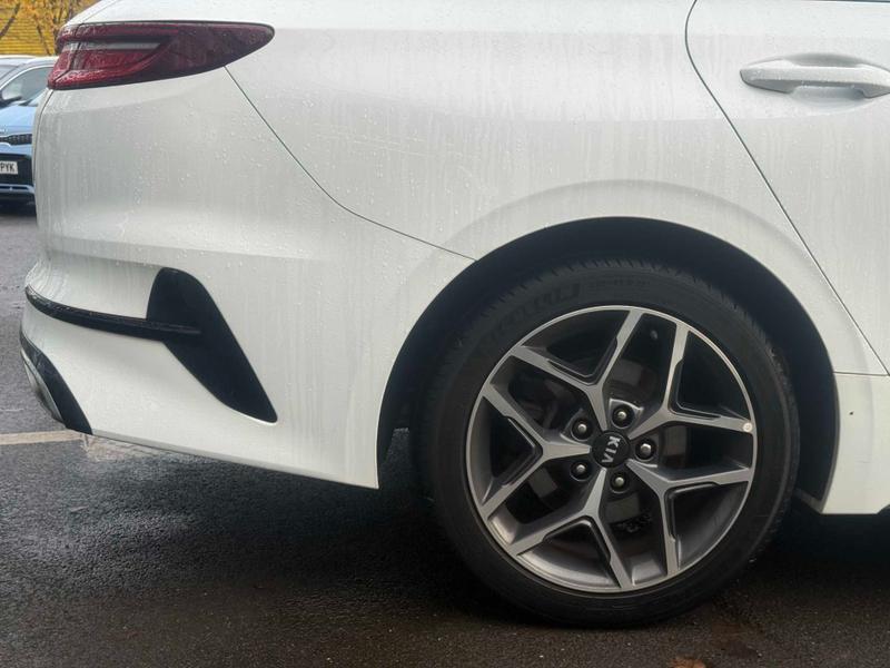 Used Kia Pro Ceed 2021 for sale - 76782354: Photo 16