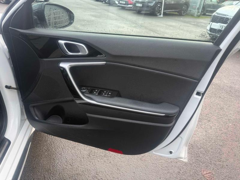 Used Kia Pro Ceed 2021 for sale - 76782354: Photo 17