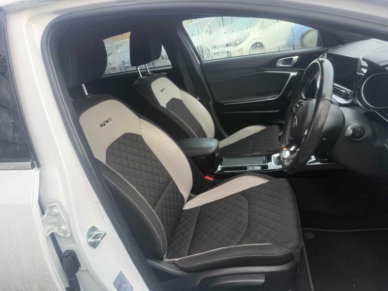 Used Kia Pro Ceed 2021 for sale - 76782354: Photo 19