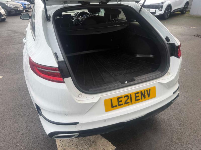 Used Kia Pro Ceed 2021 for sale - 76782354: Photo 22