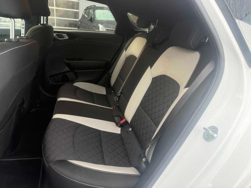 Used Kia Pro Ceed 2021 for sale - 76782354: Photo 24