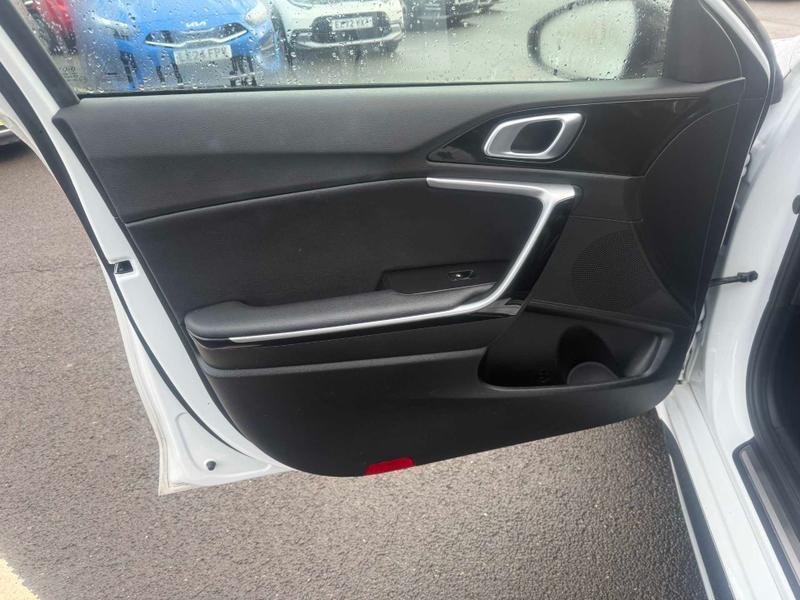 Used Kia Pro Ceed 2021 for sale - 76782354: Photo 25