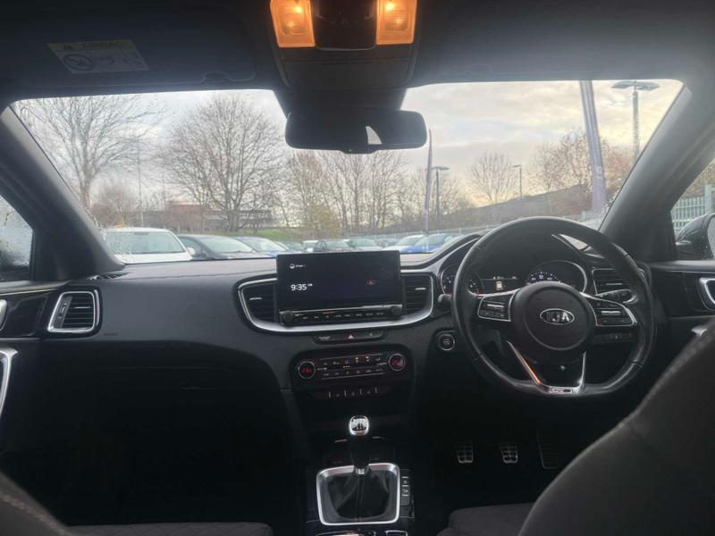 Used Kia Pro Ceed 2021 for sale - 76782354: Photo 28