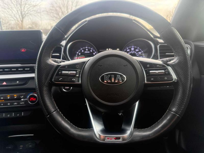 Used Kia Pro Ceed 2021 for sale - 76782354: Photo 29