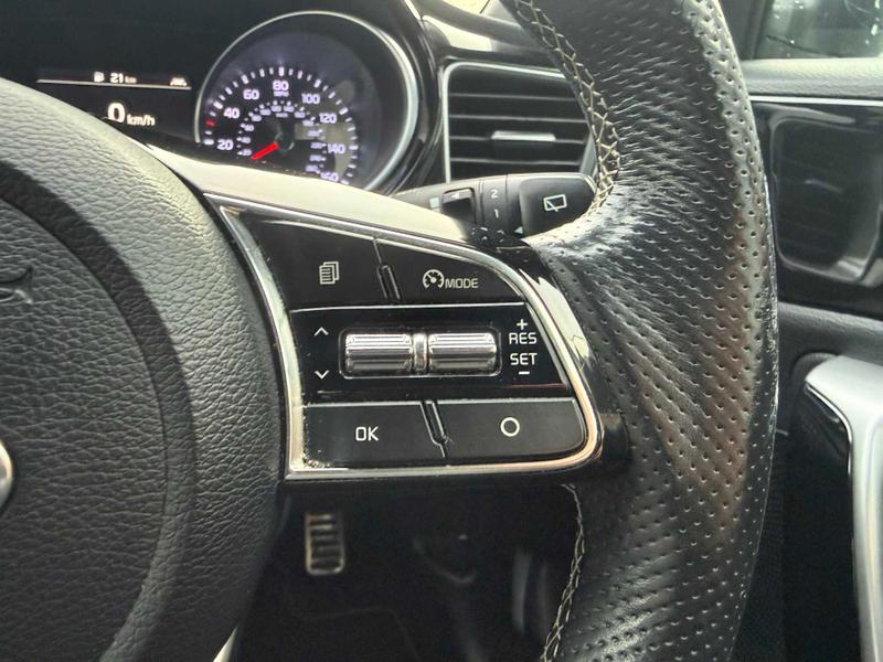 Used Kia Pro Ceed 2021 for sale - 76782354: Photo 30