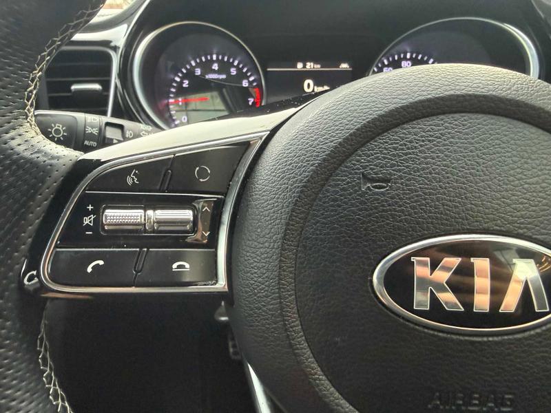Used Kia Pro Ceed 2021 for sale - 76782354: Photo 31