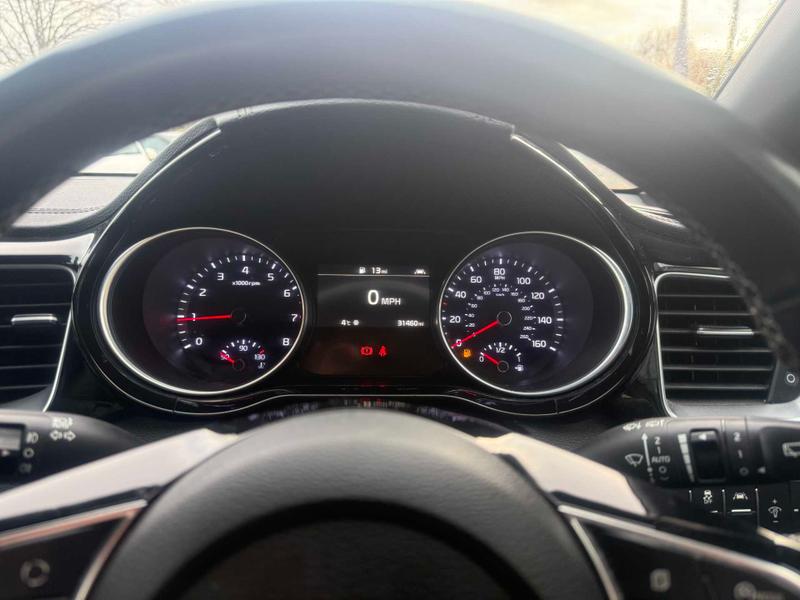 Used Kia Pro Ceed 2021 for sale - 76782354: Photo 32