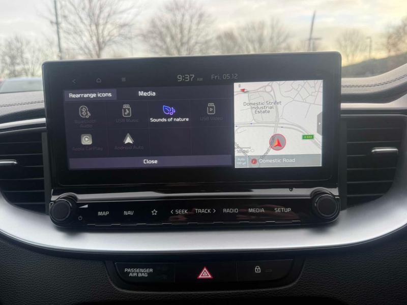 Used Kia Pro Ceed 2021 for sale - 76782354: Photo 33