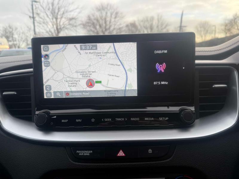 Used Kia Pro Ceed 2021 for sale - 76782354: Photo 34