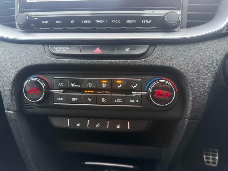 Used Kia Pro Ceed 2021 for sale - 76782354: Photo 35