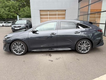 Used Kia Pro Ceed 2025 for sale - 78925868: Photo