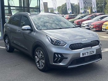 2022 - 1.6 GDi Hybrid 3 5dr DCT Automatic