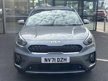 Used Kia Niro 2022 for sale - 75511962: Photo