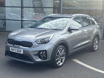 Used Kia Niro 2022 for sale - 75511962: Photo