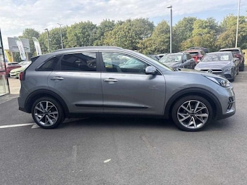 Used Kia Niro 2022 for sale - 75511962: Photo