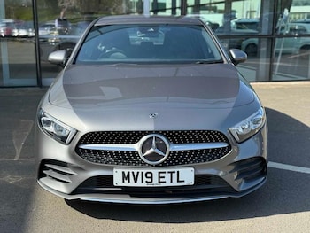 Used Mercedes-Benz A-Class 2019 for sale - 78262152: Photo