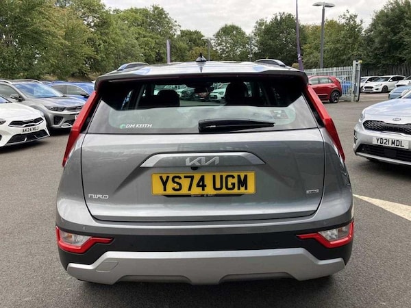 Used Kia Niro 2024 for sale - 75590704: Photo 10