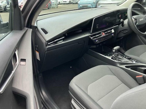 Used Kia Niro 2024 for sale - 75590704: Photo 13