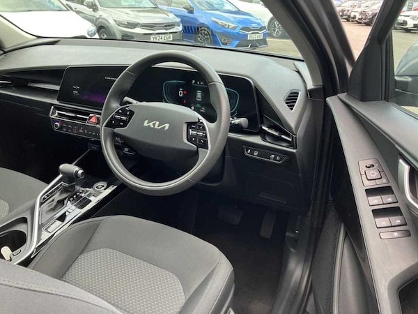 Used Kia Niro 2024 for sale - 75590704: Photo 17
