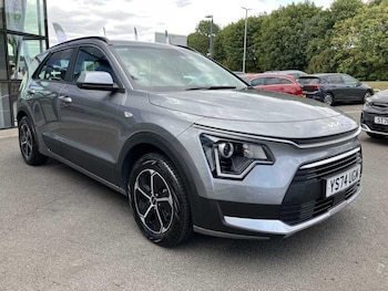 Kia - Niro