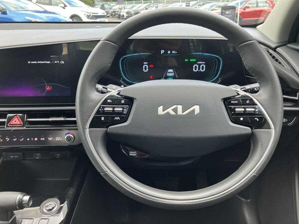 Used Kia Niro 2024 for sale - 75590704: Photo 23
