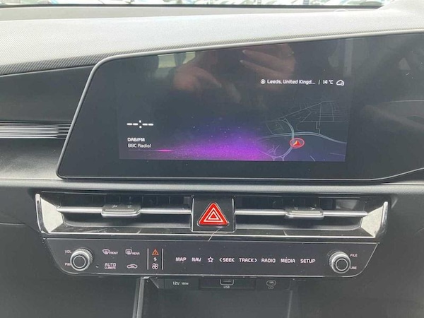 Used Kia Niro 2024 for sale - 75590704: Photo 29