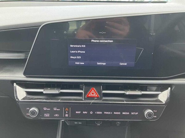 Used Kia Niro 2024 for sale - 75590704: Photo 30