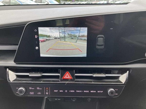 Used Kia Niro 2024 for sale - 75590704: Photo 32