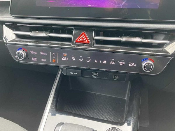 Used Kia Niro 2024 for sale - 75590704: Photo 33