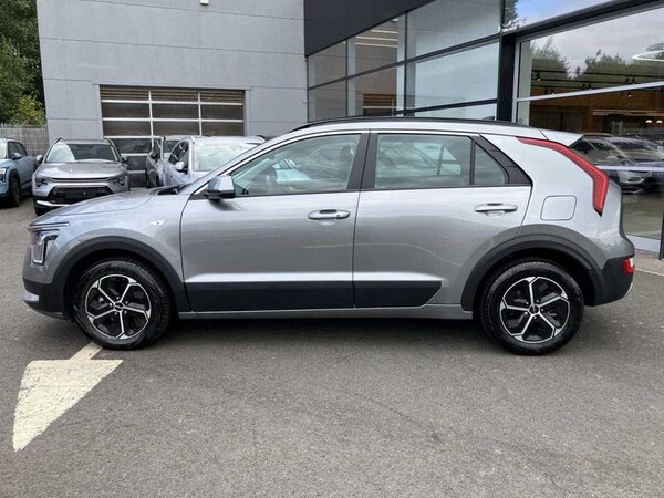 Used Kia Niro 2024 for sale - 75590704: Photo 7