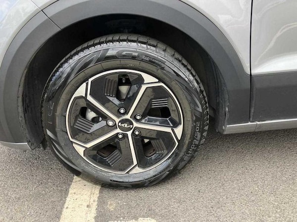 Used Kia Niro 2024 for sale - 75590704: Photo 8