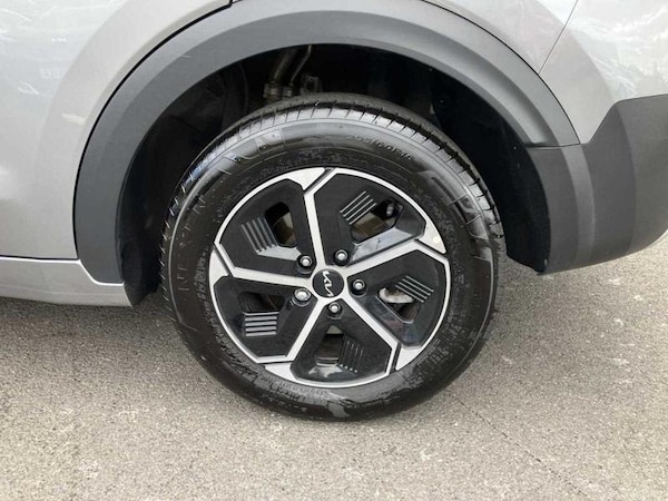 Used Kia Niro 2024 for sale - 75590704: Photo 9