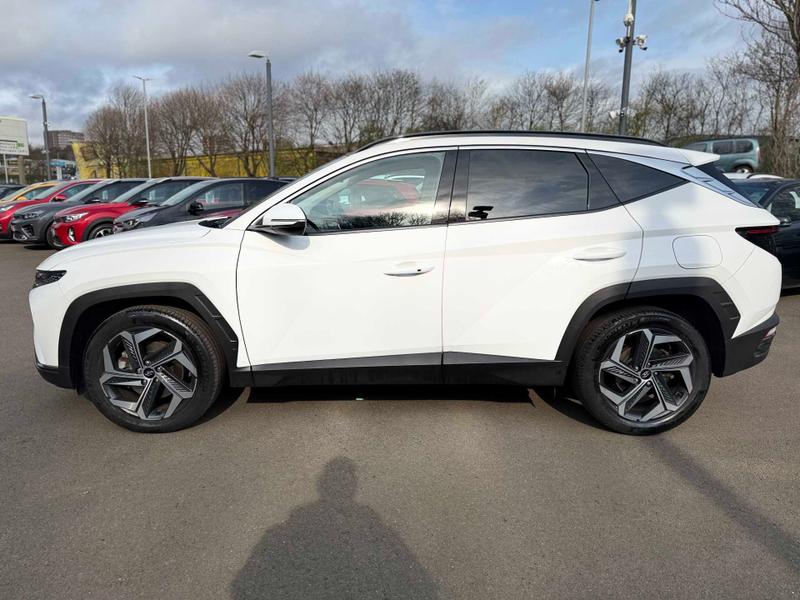 Used Hyundai TUCSON 2023 for sale - 77893572: Photo 4