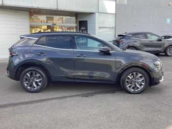 Used Kia Sportage 2024 for sale - 74709796: Photo