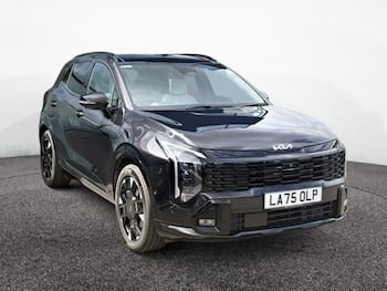 Used Kia Sportage 2025 for sale - 79649496: Photo