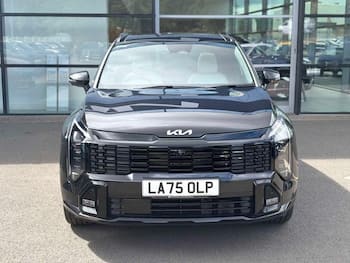Used Kia Sportage 2025 for sale - 79649496: Photo