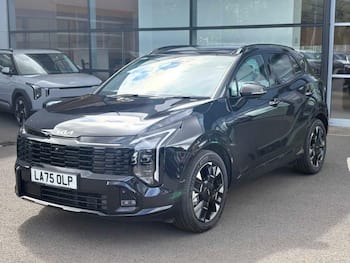Used Kia Sportage 2025 for sale - 79649496: Photo