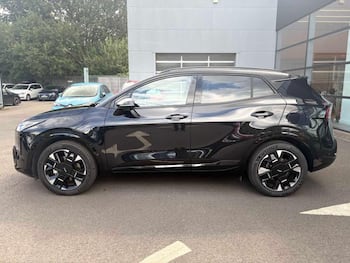 Used Kia Sportage 2025 for sale - 79649496: Photo