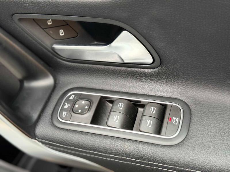 Used Mercedes-Benz CLA 2020 for sale - 76545380: Photo 15