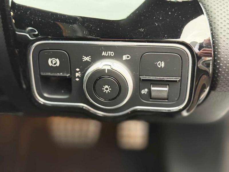 Used Mercedes-Benz CLA 2020 for sale - 76545380: Photo 18