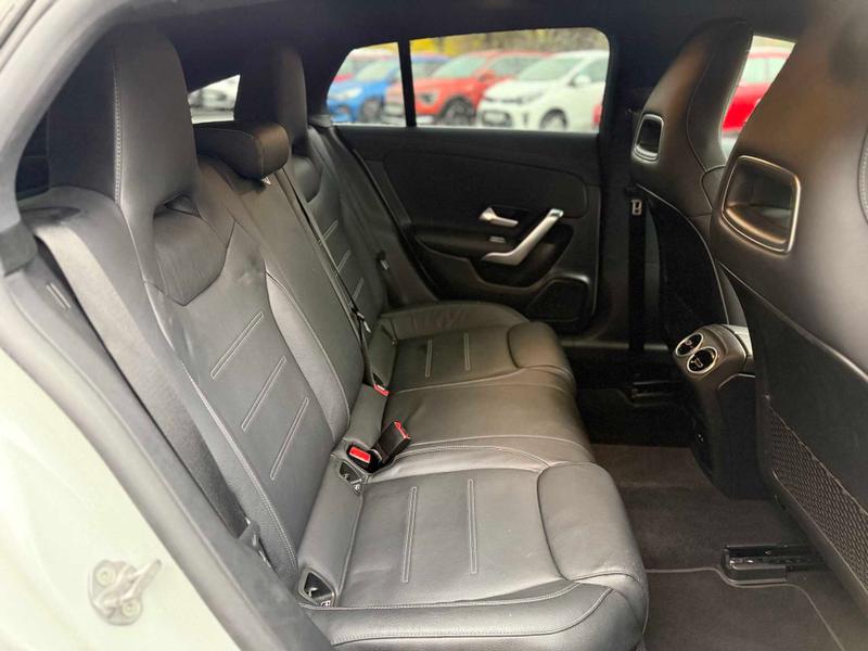 Used Mercedes-Benz CLA 2020 for sale - 76545380: Photo 19